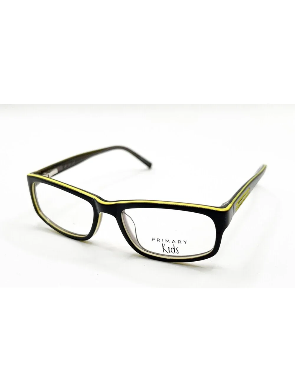 Primary Pk108 Gray Authentic Eyeglasses 48-15-135